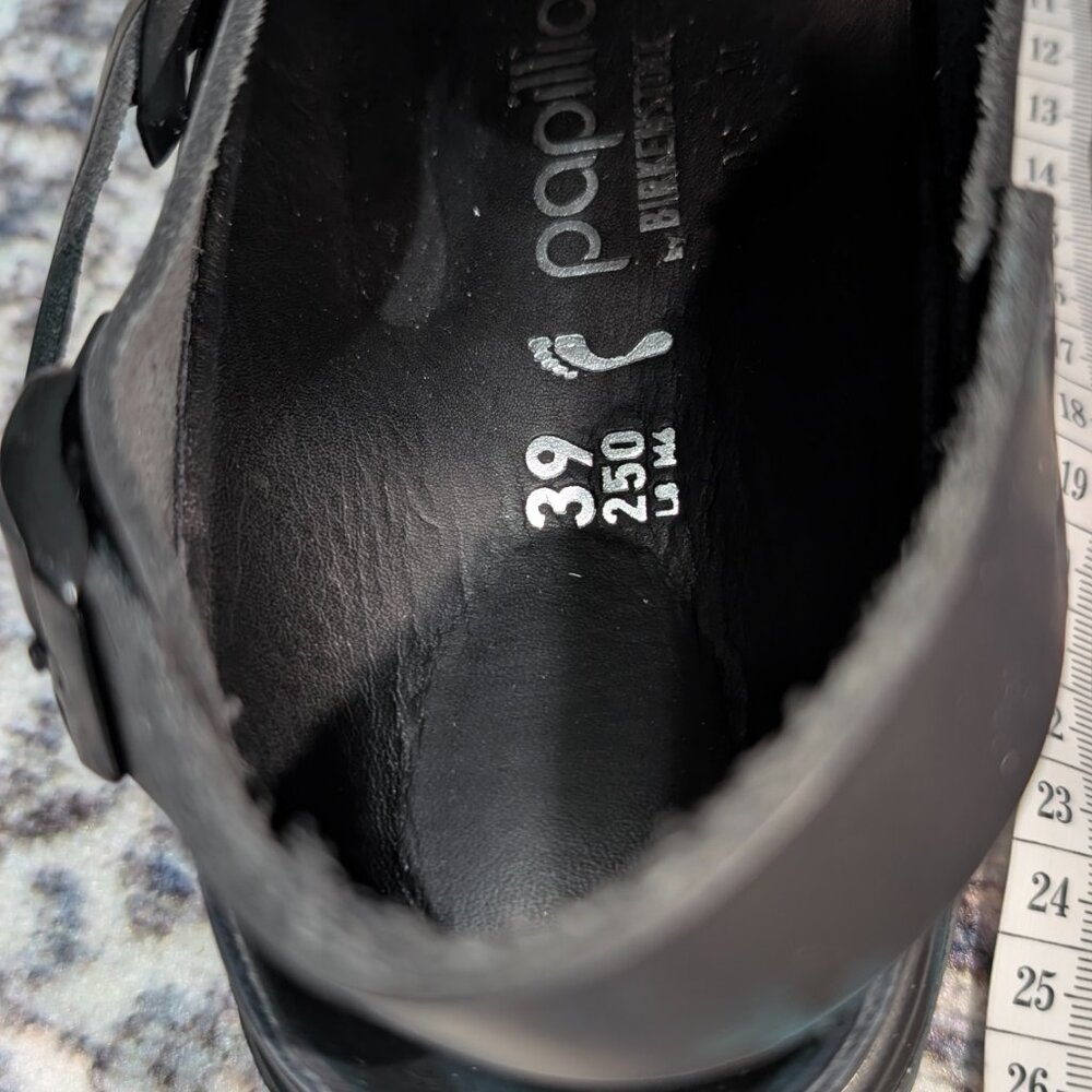 Birkinstock Tokyo Chunky clogs - Picture 14 of 15
